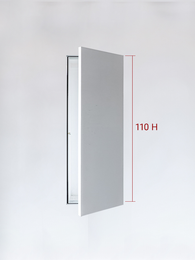 Single panel 110H