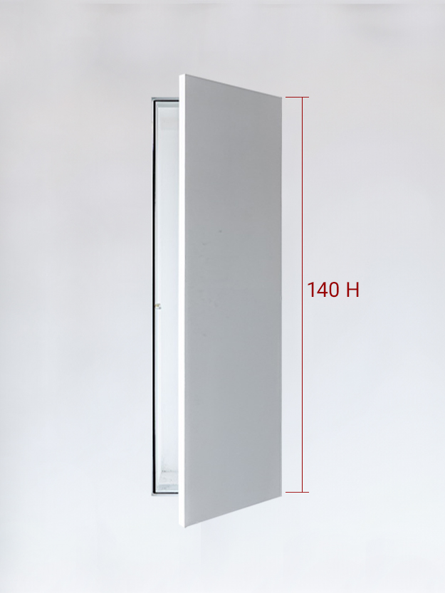 Single panel 140H