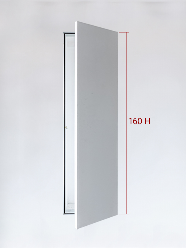 Single panel 160H