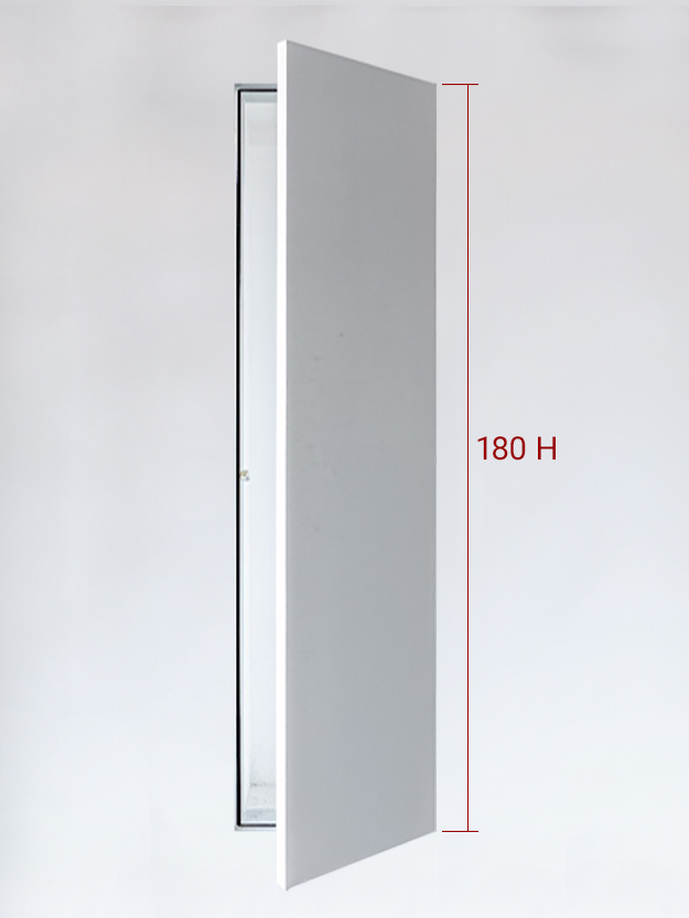 Single panel 180H